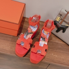 Hermes Sandals